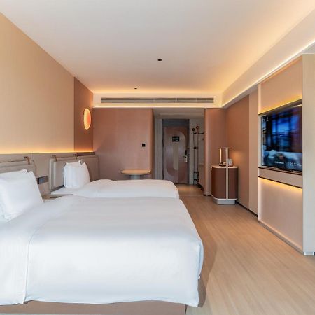 Zhuhai Zobon Art Hotel Zewnętrze zdjęcie