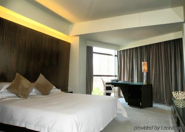 Zhuhai Zobon Art Hotel Pokój zdjęcie