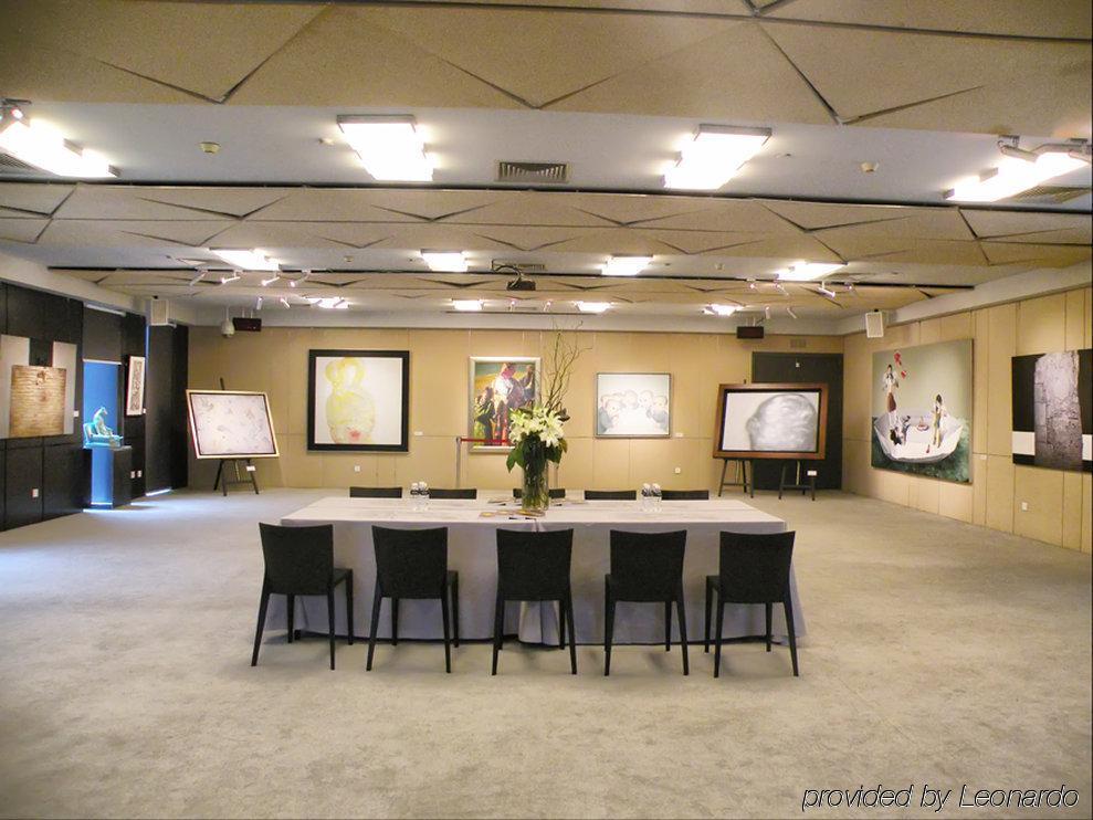Zhuhai Zobon Art Hotel Zewnętrze zdjęcie