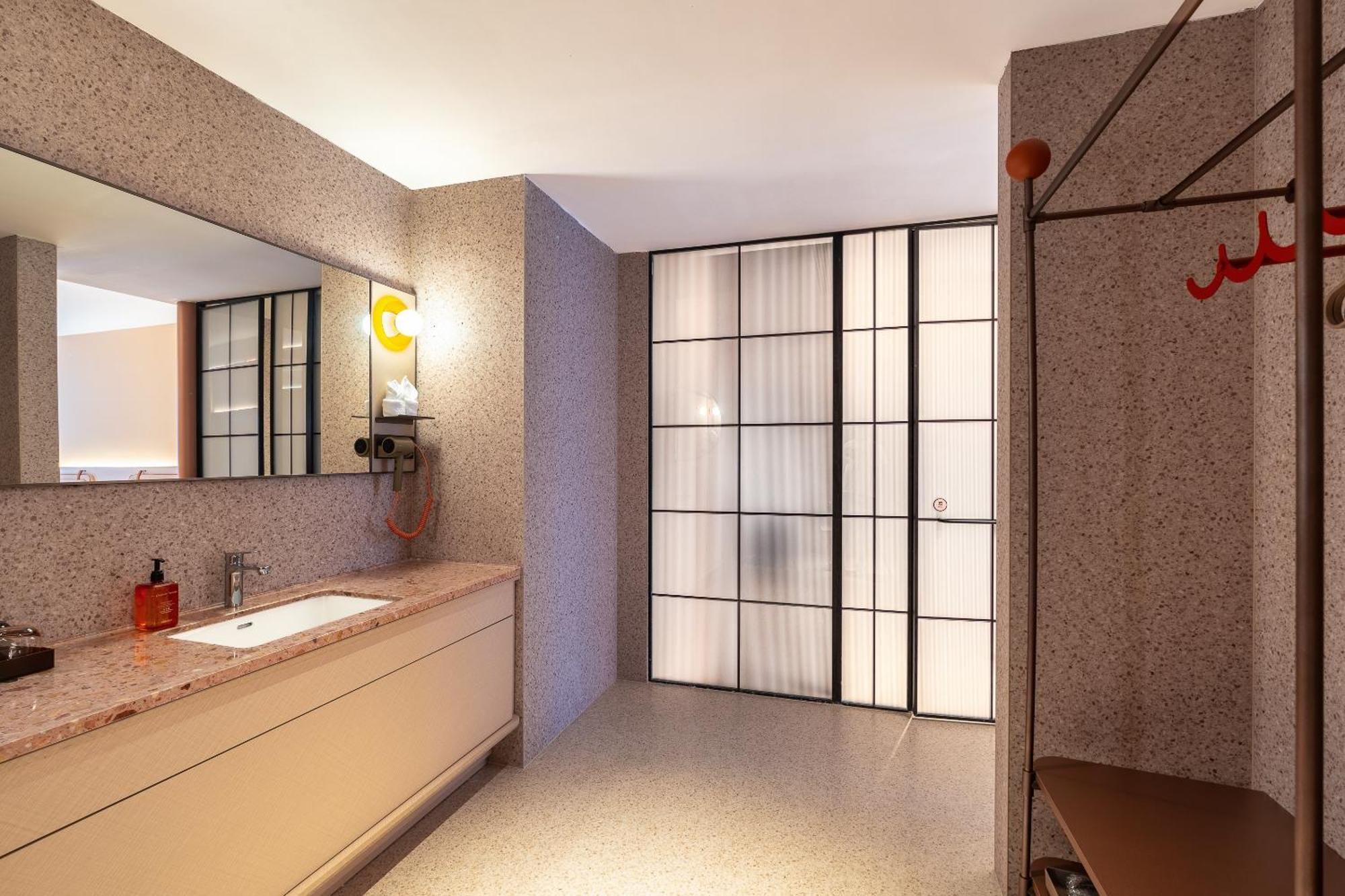 Zhuhai Zobon Art Hotel Zewnętrze zdjęcie