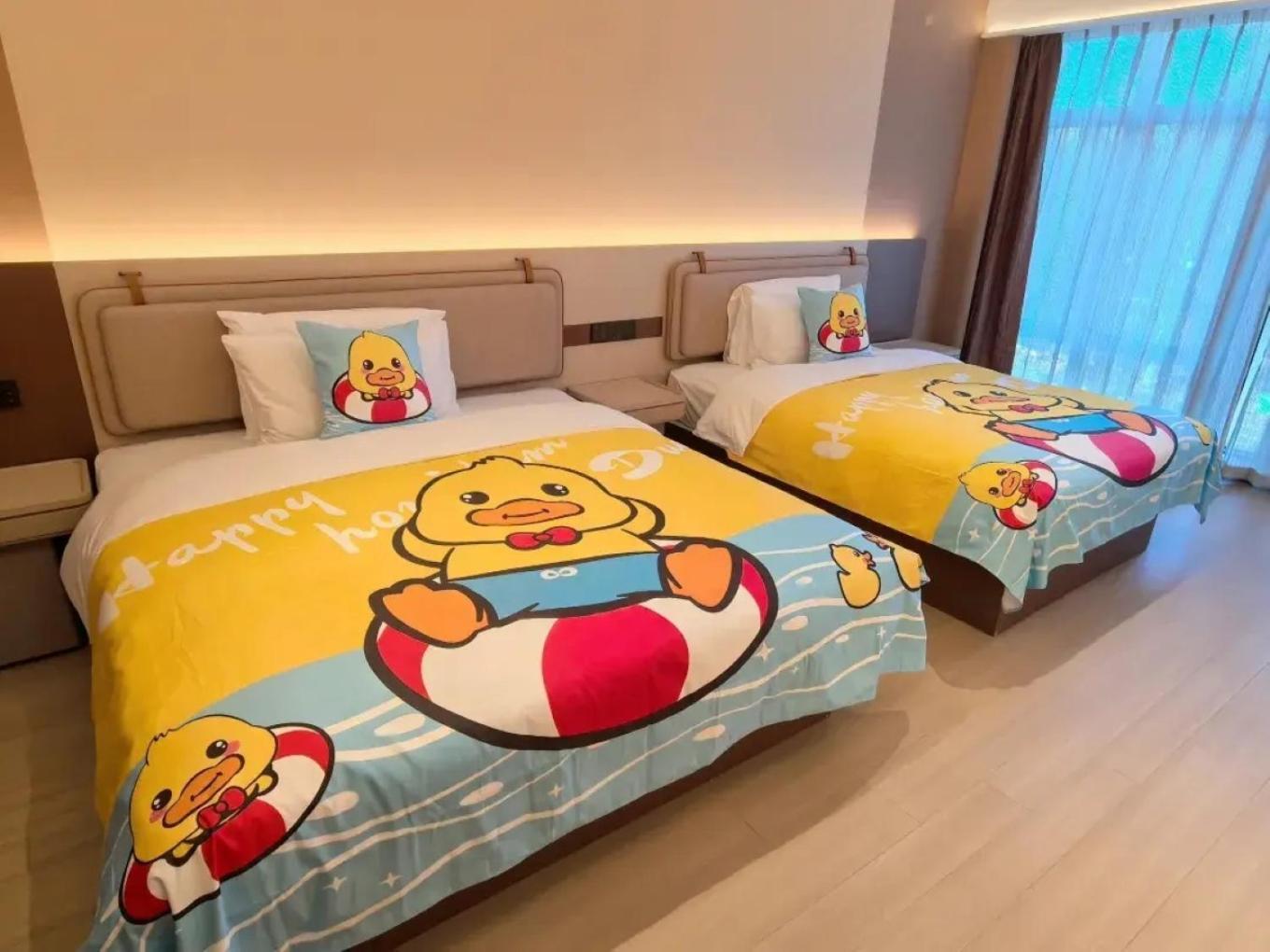 Zhuhai Zobon Art Hotel Zewnętrze zdjęcie