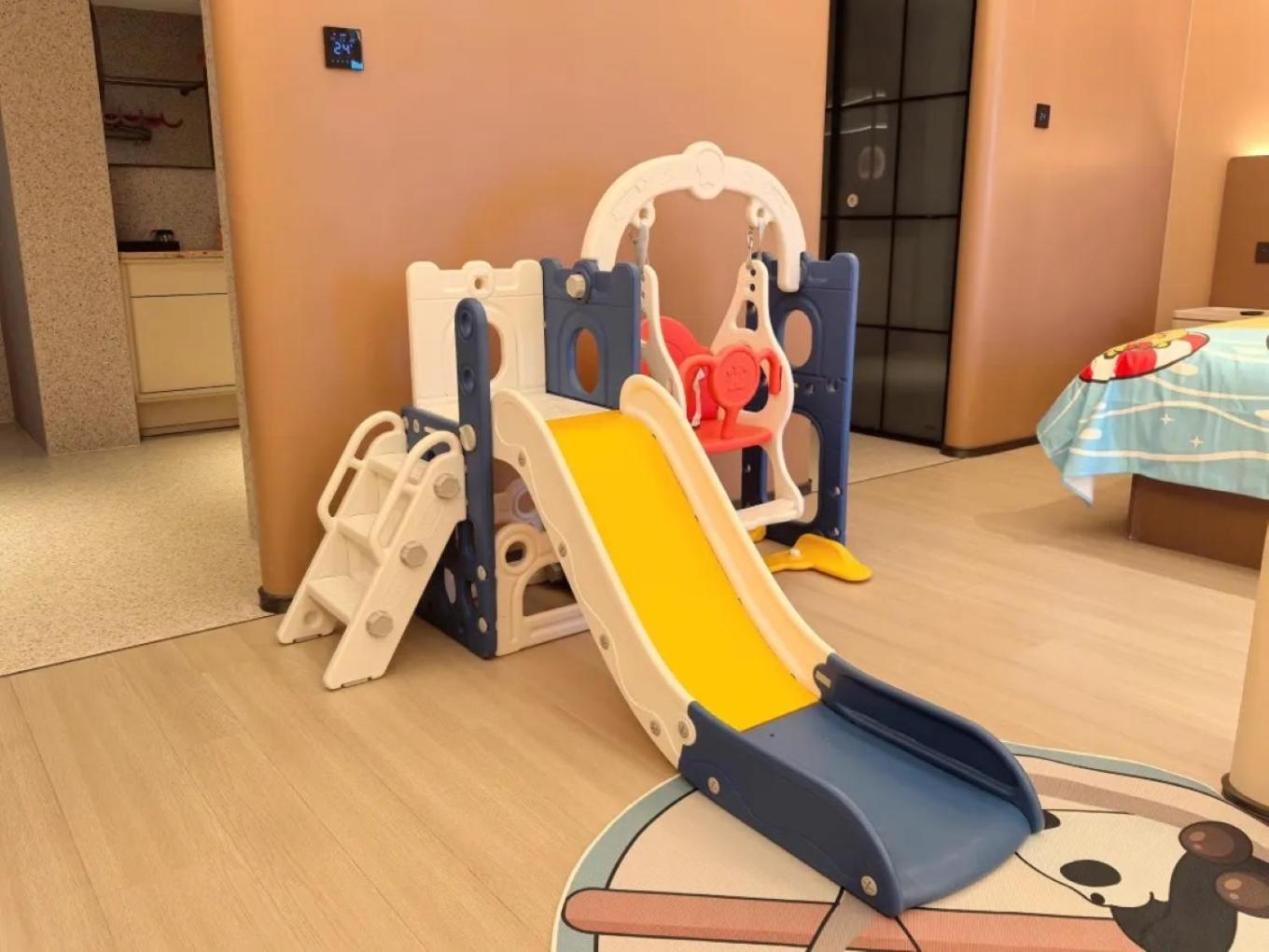 Zhuhai Zobon Art Hotel Zewnętrze zdjęcie