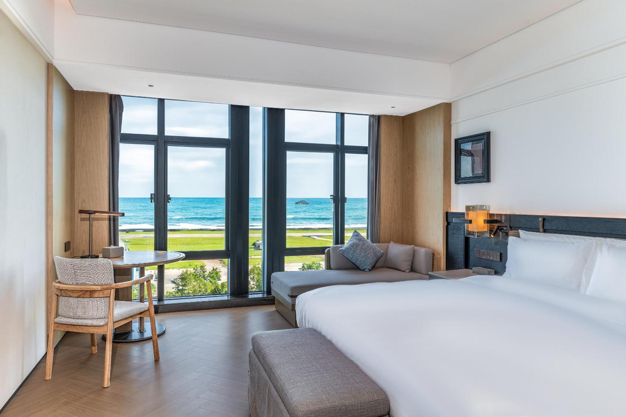 Zhuhai Zobon Art Hotel Zewnętrze zdjęcie