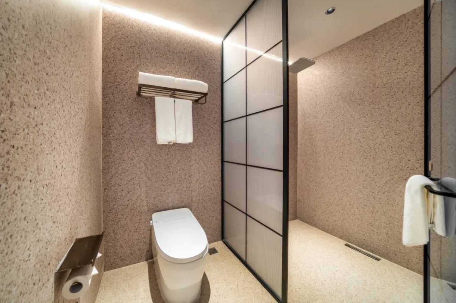 Zhuhai Zobon Art Hotel Zewnętrze zdjęcie