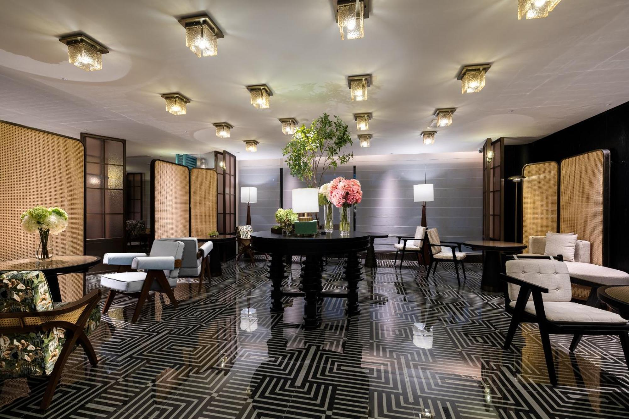 Zhuhai Zobon Art Hotel Zewnętrze zdjęcie