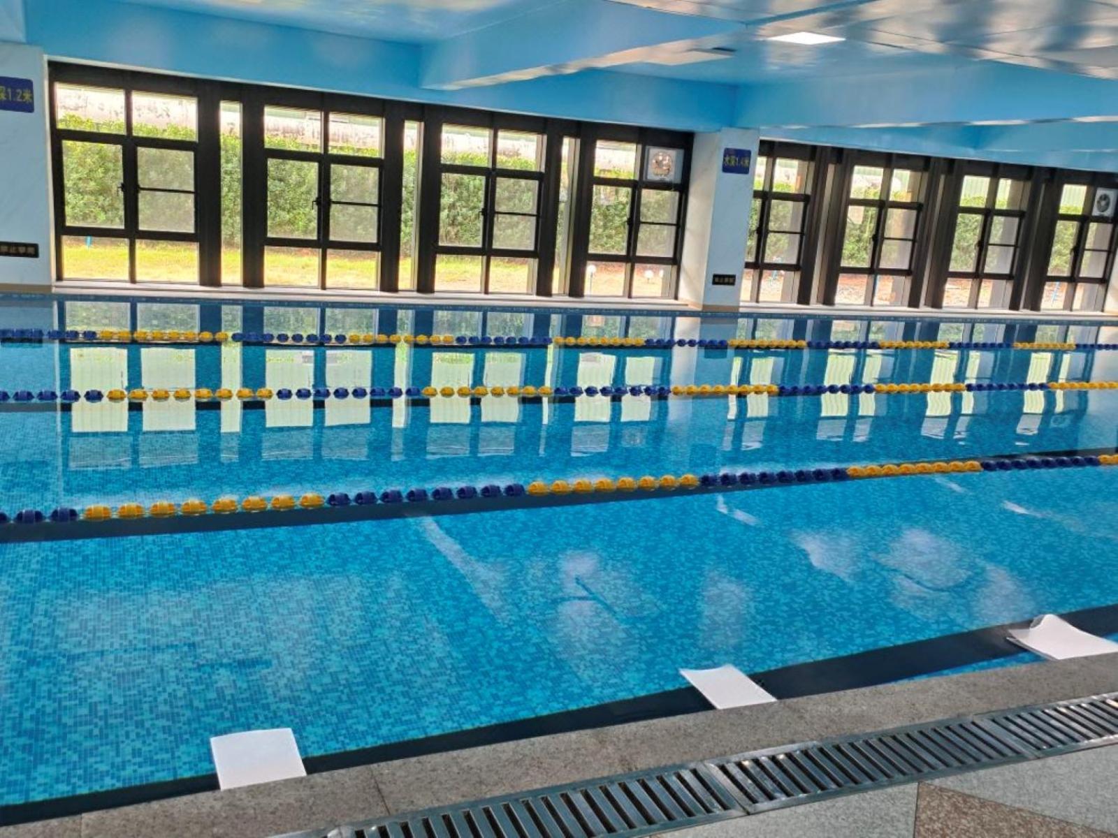 Zhuhai Zobon Art Hotel Zewnętrze zdjęcie