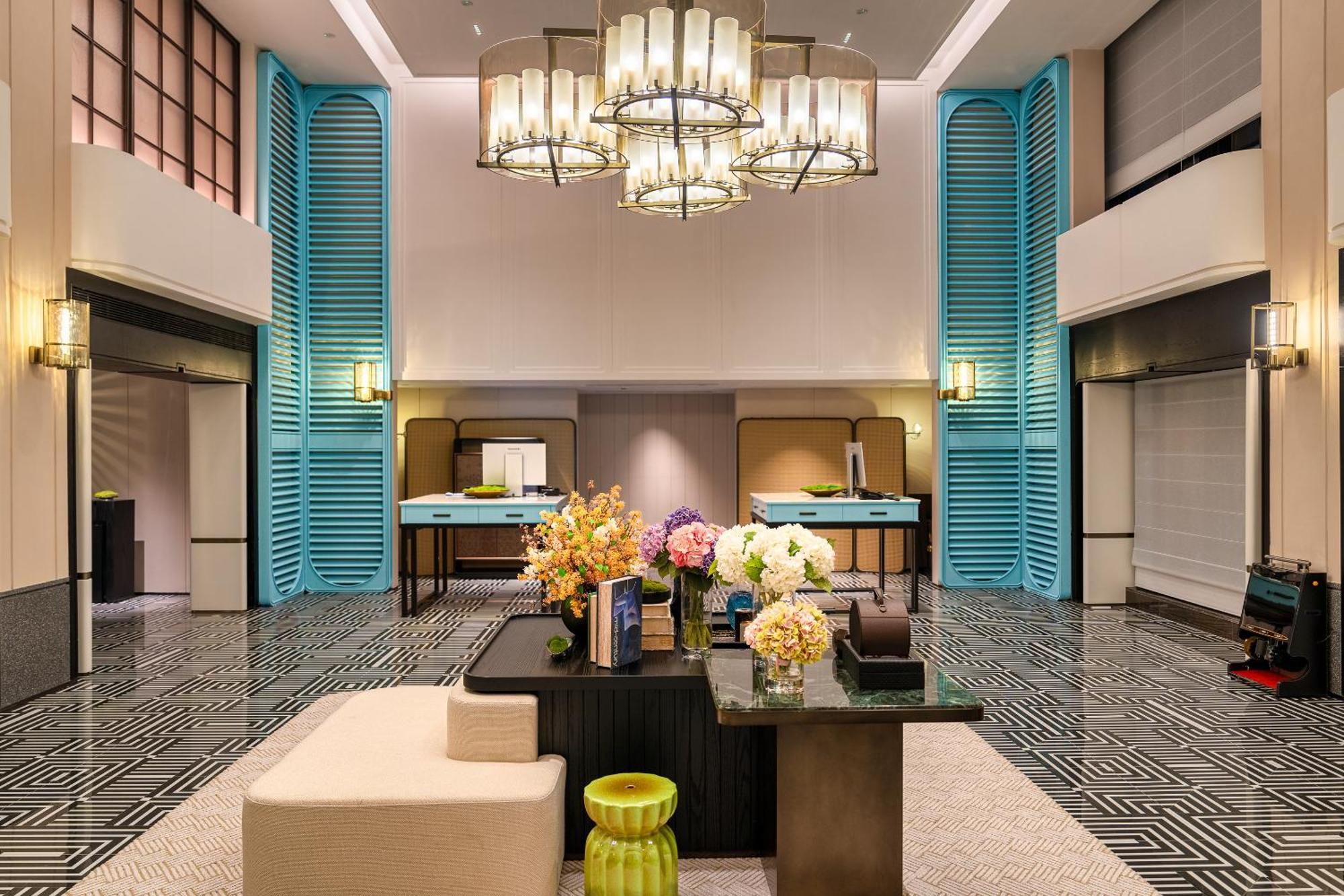 Zhuhai Zobon Art Hotel Zewnętrze zdjęcie
