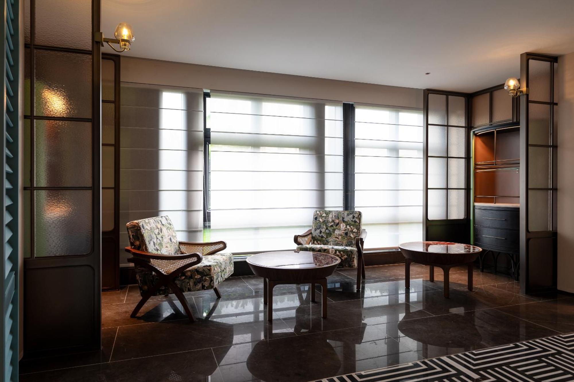 Zhuhai Zobon Art Hotel Zewnętrze zdjęcie