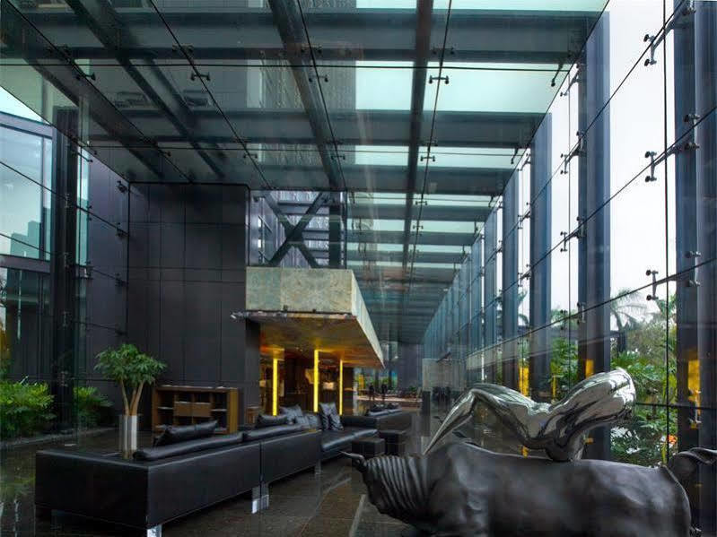 Zhuhai Zobon Art Hotel Zewnętrze zdjęcie