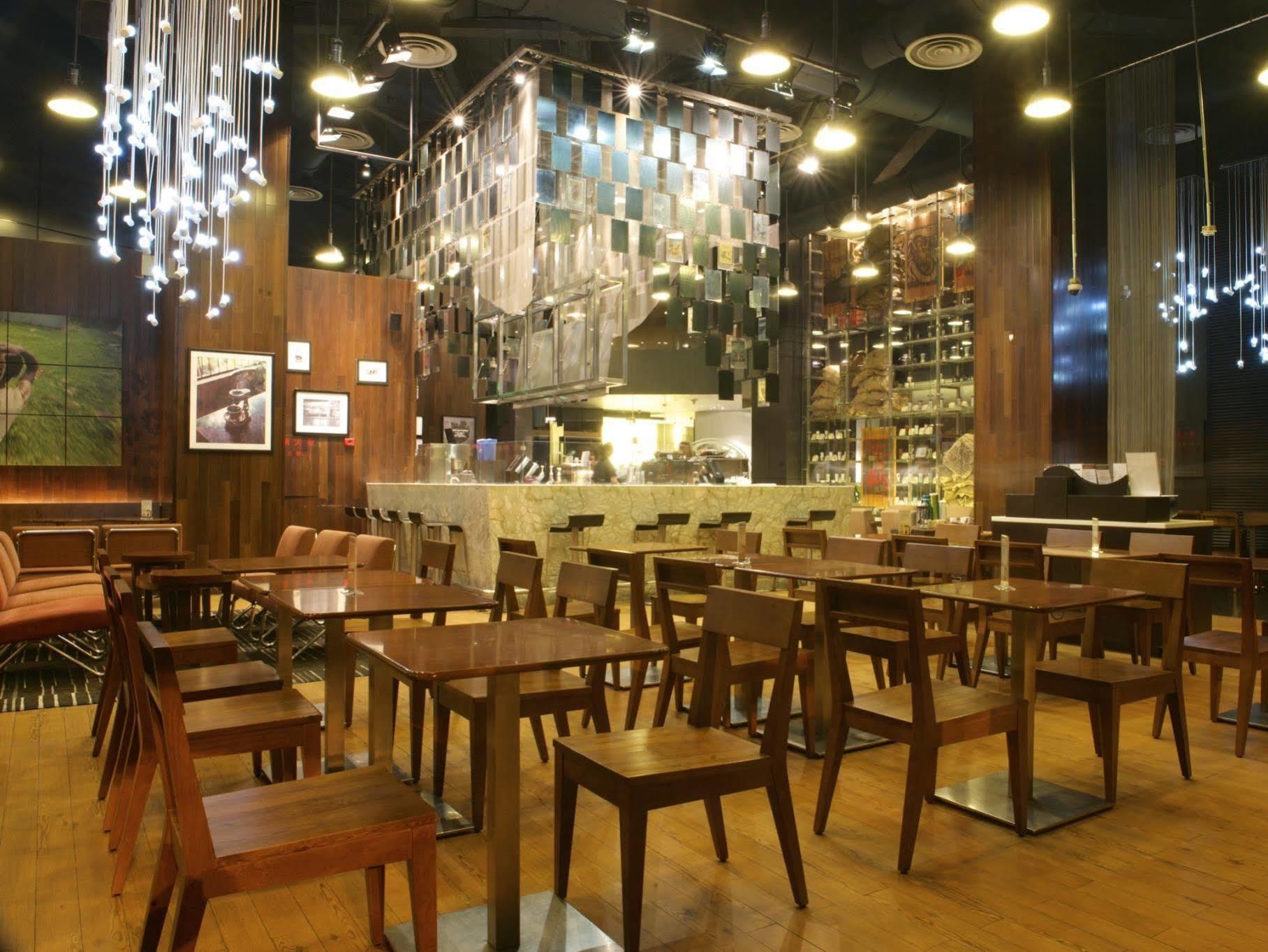 Zhuhai Zobon Art Hotel Zewnętrze zdjęcie