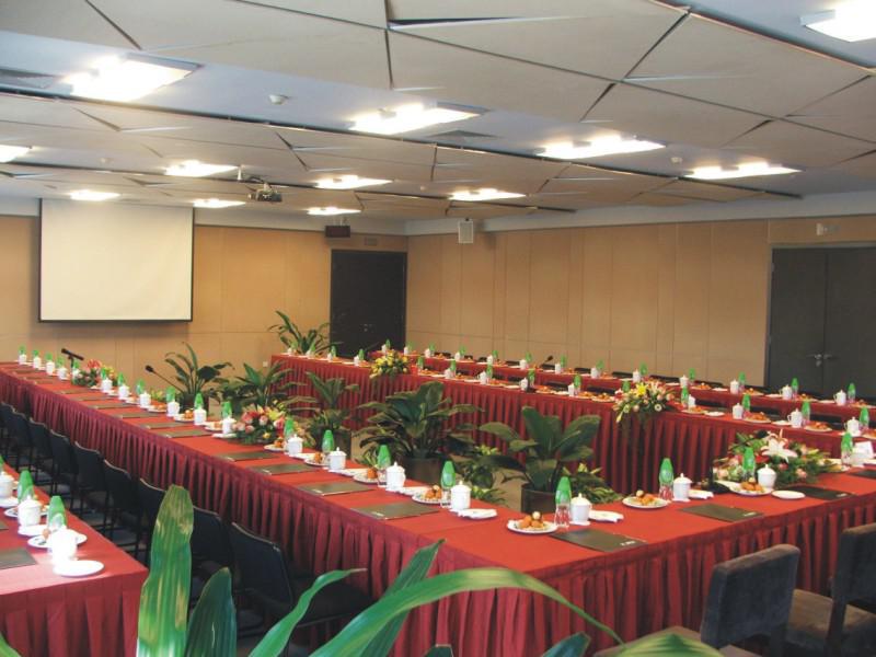 Zhuhai Zobon Art Hotel Zewnętrze zdjęcie